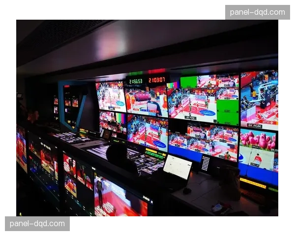 5G+超高清制播体系于当前周期落地 赋予赛事现场推广极强的沉浸感