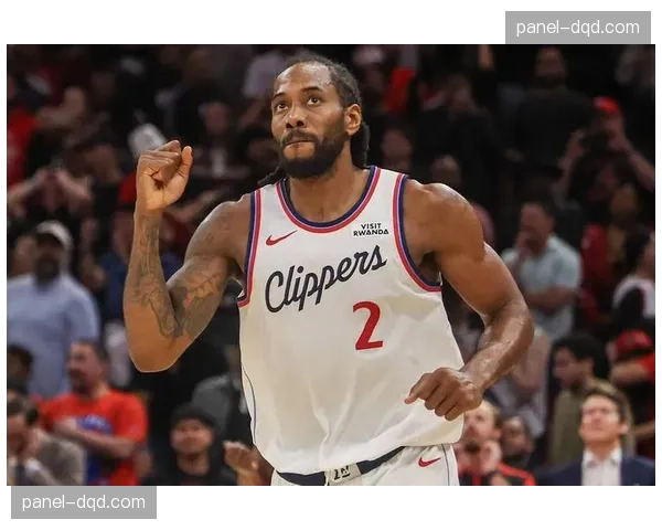 快船115-114险胜掘金，莱昂纳德连续34场得分20+