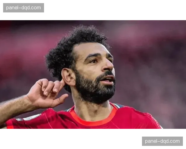 萨拉赫未来不确定性增加，利物浦名宿建议其考虑离队