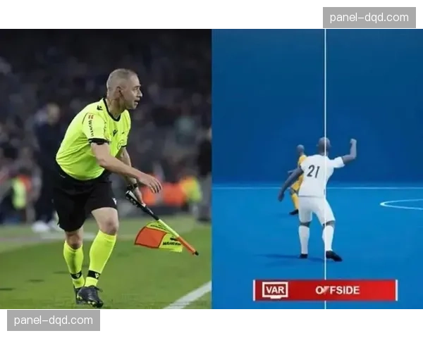 意甲裁判委员会宣布，下赛季将正式引入半自动越位识别技术